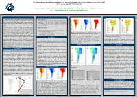 Geological and Geo-Morphological Influences on Some Sea-Cumber
