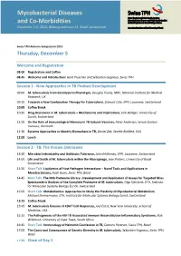 Winter Symposium 2013