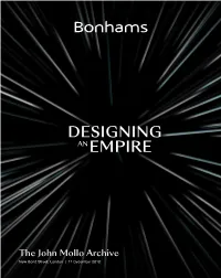 Designing an Empire