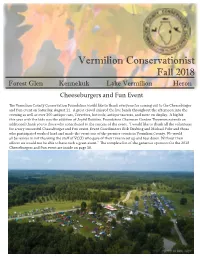 Conservationist-Fall-2018.Pdf