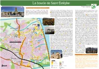 Topoguide St Estephe