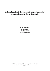 Handbook Version 12