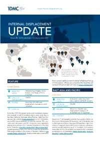 Internal Displacement