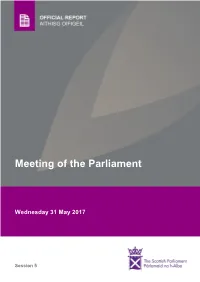 Official Report, House of Although There Has Been Little Progress on the Commons, 10 May 2012; Vol 545, C 209.] Business Pledge, It Has Potential