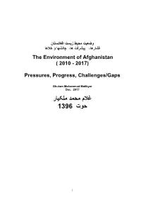 Table of Contents List of Abbreviations