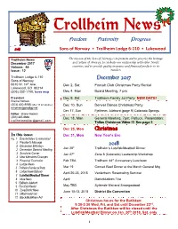 Issue 12 December
