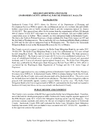 Approval Document