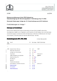 3. Fortschreibung Vom 04.04.2014 [PDF | 93
