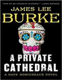 A Private Cathedral That He Earns, a Special Place to Which He Returns When the World Is Too Much Late and Soon, and Loss and Despair Come with the Rising of the Sun
