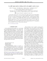 Accessible Lepton-Number-Violating Models and Negligible Neutrino Masses