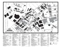 Campus Map 2006–07 (09-2006) UPSB
