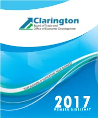 Member Directory