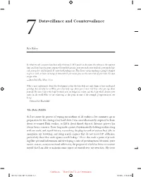 7Dataveillance and Countervailance