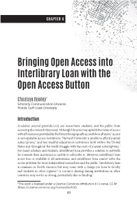 Applying Library Values to Emerging Technology