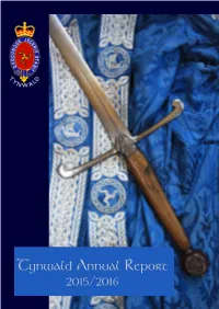 Annual Report 2015-16 0