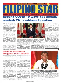 September 2020 Issue