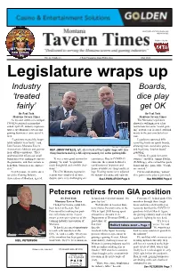May 2021 Issue