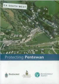 Protecting Pentewan