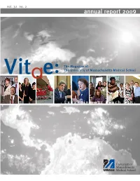Annual Report 2009