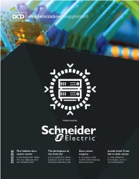 Modernization | Supplement