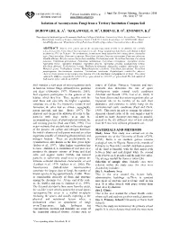 Isolation of Ascomycetous Fungi from a Tertiary Institution Campus Soil