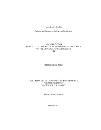 {Replace with the Title of Your Dissertation}