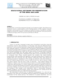Creativity, Science Cooperation, Progress and Responsibility