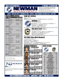 MBB Notes1314.Indd