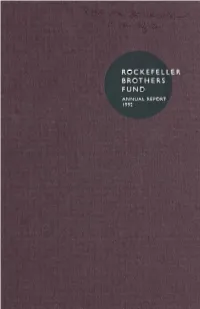 1992 Annual Review (PDF)
