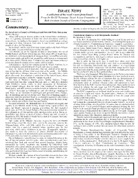 Commentary… Descent, Is Editor-At-Large at the J'accuse Coalition for Justice