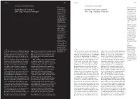 John Cage, Imaginary Landscape I