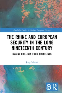 Making Lifelines from Frontlines; 1