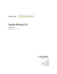 The Dawn of Open-Source Routing
