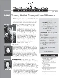 Thirty Talented Young Flutists Participated in The