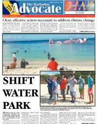 Clear, Effective Action Necessary to Address Climate Change