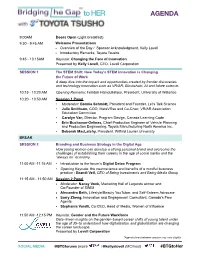 Speakers at a Glance Updated.Pages