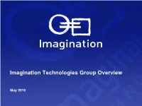 IMG PPT Template