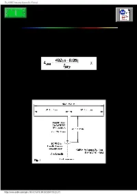 The G5RV Antenna System Re-Visited the G5RV Antenna System Re-Visited Part 1: the G5RV on 20 Meters