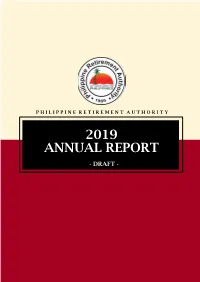 2019 Annual Report