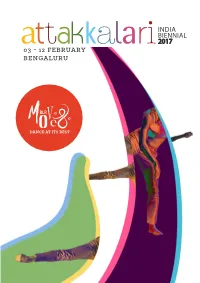 03 - 12 February Bengaluru