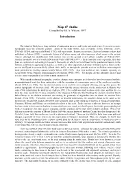 Map 47 Sicilia Compiled by R.J.A