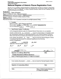 Nomination Form