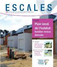 Plan Local De L'habitat