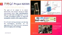 The Mission of Quantum Technologies