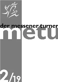 Metu 2/19 Metu
