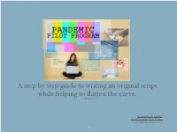 Pandemic Pilot Program V2
