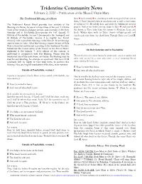 The Traditional Blessing of a Home Bless  and Sanctify  It, Enriching It with Every Good