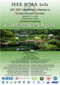 Conference Digest