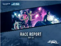Talisker Whisky Atlantic Challenge and Showcase Its Audience Reach and Impact for New and Existing Stakeholders