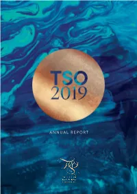 2019 Annual Report